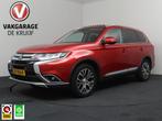 Mitsubishi Outlander 2.0 Instyle 7-pers Automaat Schuifdak |, Auto's, Mitsubishi, Te koop, Benzine, 73 €/maand, Gebruikt