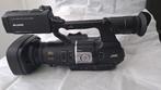 Jvc JY-HM360E hd videocamera, Full HD, JVC, 20x of meer, Ophalen of Verzenden