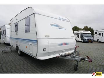 Adria Altea 432 PX beschikbaar voor biedingen