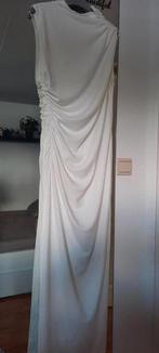 Mouwloze galajurk, Galajurk, Maat 46/48 (XL) of groter, Ophalen of Verzenden, Zo goed als nieuw