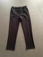 Zwarte broek - retour jeans - maat 164, Broek, Ophalen of Verzenden, Zo goed als nieuw, Retour Jeans