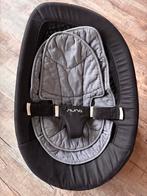 Nuna Leaf, Kinderen en Baby's, Wipstoeltjes, Overige merken, Gebruikt, Schommelstoel, Verstelbaar