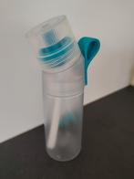 Air-up fles wit met blauw, Ophalen of Verzenden, Gebruikt