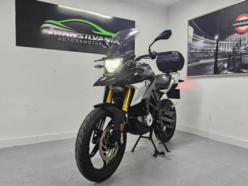 BMW G310GS G 310 GS (bj 2018)