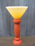 MARISCAL DESIGN KANDELAAR "CERABELLA" ZELDZAAM, Antiek en Kunst, Ophalen of Verzenden