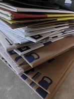 20 verhuisdozen, Doe-het-zelf en Verbouw, Kratten en Dozen, Ophalen, Doos, Opvouwbaar, Minder dan 50 cm