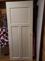Binnendeur, 201x85 cm, Doe-het-zelf en Verbouw, Ophalen