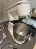 Domo Keukenmachine, 4 liter of meer, 3 snelheden of meer, Ophalen of Verzenden, Zo goed als nieuw