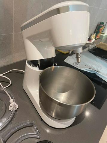 Domo Keukenmachine beschikbaar voor biedingen