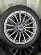 BMW 5-serie G30/G31 winterset 18 inch style 619, Ophalen, 18 inch, -, -