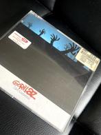 Gorillaz, Enhanced CD, Clint Eastwood, Verzenden, Zo goed als nieuw, Pop