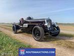 Daimler Lightweight 20 1937 | route 66 auctions, Auto's, Achterwielaandrijving, Leder, Bedrijf, Open dak