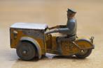 Dinky toy pre war Tri-porteur no 14a  1940-1946 Geen Atlas !, Hobby en Vrije tijd, Modelauto's | 1:43, Verzenden, Gebruikt, Auto