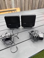 2x KPN Experia WiFi Versterker, Ophalen of Verzenden, Gebruikt, Router