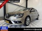 Renault Megane Estate 1.3 TCe Bose | Camera | Cruise | Navi, 65 €/maand, Gebruikt, 4 cilinders, 1330 cc