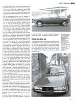 LE GUIDE PEUGEOT 205 GTI RALLYE, T16, Verzenden, Nieuw, Guillaume Maguet, Peugeot