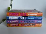 Boeken Carry Slee & Gossip Girl, Boeken, Ophalen of Verzenden, Zo goed als nieuw, Carry Slee