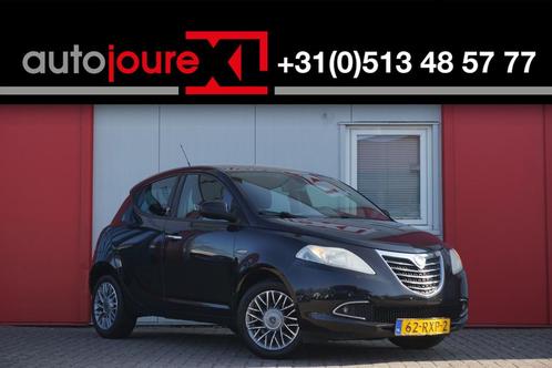 Lancia Ypsilon 0.9 TwinAir Silver | Cruise Control | Airco |, Auto's, Lancia, Bedrijf, Te koop, Ypsilon, ABS, Airbags, Airconditioning