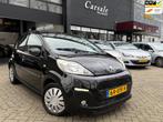 Peugeot 107 1.0 Active 5 Deurs nap, Voorwielaandrijving, Euro 5, Gebruikt, 4 stoelen
