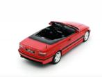 BMW E36 M3 CABRIO ROOD 1995 OTTO MOBILE 1/18 ref. OT1048, Verzenden, Nieuw, Auto, OttOMobile