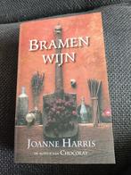 Bramenwijn Joanne Harris in zeer nette staat, Ophalen of Verzenden, Zo goed als nieuw, Joanne Harris