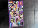 Lego friends - drive in (41349), Kinderen en Baby's, Speelgoed | Duplo en Lego, Ophalen of Verzenden, Zo goed als nieuw
