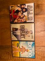 Ali G, Borat, Bruno, Alle leeftijden, Ophalen of Verzenden, Zo goed als nieuw