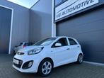 Kia Picanto 1.0 CVVT Comfortline | 2014 | 5 DEURS | AIRCO |, Auto's, Kia, Voorwielaandrijving, Stof, Gebruikt, Zwart