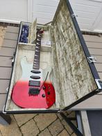 Gitaar Fame Hondo serie 763, incl. koffer., Muziek en Instrumenten, Ophalen of Verzenden, Gebruikt, Overige merken