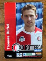 20 Feyenoord Ansichtkaarten 2003-2004, Ophalen, Zo goed als nieuw, Feyenoord, Poster, Plaatje of Sticker