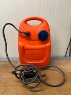 Allpa Brandstoftank 12L, Watersport en Boten, Ophalen, Gebruikt, Motor en Techniek