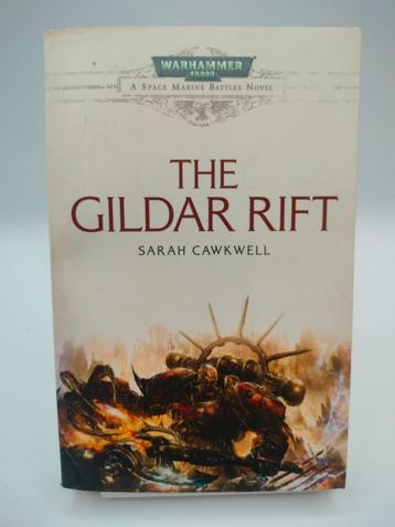 The Gildar Rift, Space Marine Battles #7, Warhammer 40k, PB beschikbaar voor biedingen