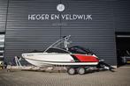Cobalt WSS 220 Mercruiser V8, Watersport en Boten, Ophalen, Gebruikt, Binnenboordmotor, 6 meter of meer
