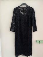 MamaLicious zwarte kanten jurk maat s, Kleding | Dames, Positiekleding, MamaLicious, Nieuw, Ophalen of Verzenden, Maat 36 (S)