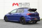 Volkswagen Golf 2.0 TSI R 4Motion Harman Kardon Akrapovic, Gebruikt, 4 cilinders, Alcantara, 1451 kg