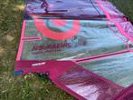 NeilPryde RS Racing evoX 8.6, Watersport en Boten, Windsurfen, Ophalen, 7 m² of meer, Minder dan 250 cm, Zeil