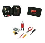 Bandenreparatie Set Tubeless + Luchtpatronen Dmp 120826, Ophalen of Verzenden