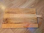 Nieuwe borrelplank serveerplank mango hout Jens Living, Ophalen of Verzenden, Nieuw