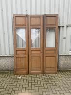 Prachtige antieke ensuitedeuren uit 1903, Doe-het-zelf en Verbouw, Deuren en Horren, La belle porte, Jurgen.hoogenboezem@gmail.com
