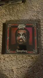 King Diamond - Conspiracy cd, Cd's en Dvd's, Cd's | Hardrock en Metal, Ophalen of Verzenden, Gebruikt