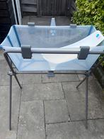 Stokke flexi bath met standaart, Zo goed als nieuw, Badje, Standaard, Ophalen