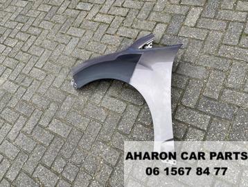 Ford C - MAX zijscherm spatbord links scherm C-MAX C-MAX 312 beschikbaar voor biedingen