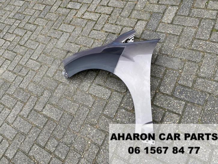 Ford C - MAX zijscherm spatbord links scherm C-MAX C-MAX 312, Auto-onderdelen, Carrosserie en Plaatwerk, Gebruikt