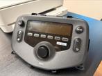 Radiospeler peugot 108/citroen c1/toyota aygo, Auto diversen, Ophalen, Zo goed als nieuw