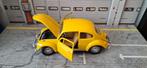 1.18 volkswagen beetle, Hobby en Vrije tijd, Modelauto's | 1:18, Ophalen of Verzenden, Zo goed als nieuw, Auto, Overige merken