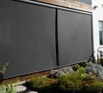 Luxxout Vita terras-, wind- en zonnescherm, Tuin en Terras, Ophalen, Overige materialen, 200 cm of meer, Zo goed als nieuw