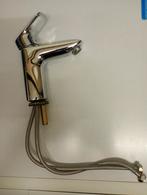 Hansgrohe keuken  mengkraan p_ix 28113/10 Kiwa DVGW, Ophalen of Verzenden, Zo goed als nieuw, Chroom, Kraan