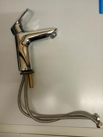 Hansgrohe keuken  mengkraan p_ix 28113/10 Kiwa DVGW beschikbaar voor biedingen