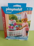 Playmobil 70381 Special Plus Nieuw, Ophalen of Verzenden, Nieuw