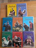 Swiebertje - 8 delen, Cd's en Dvd's, 2 t/m 25 bandjes, Kinderen en Jeugd, Ophalen of Verzenden, Zo goed als nieuw